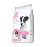 ThePet+ Puppy Salmon & poultry  12 kg
